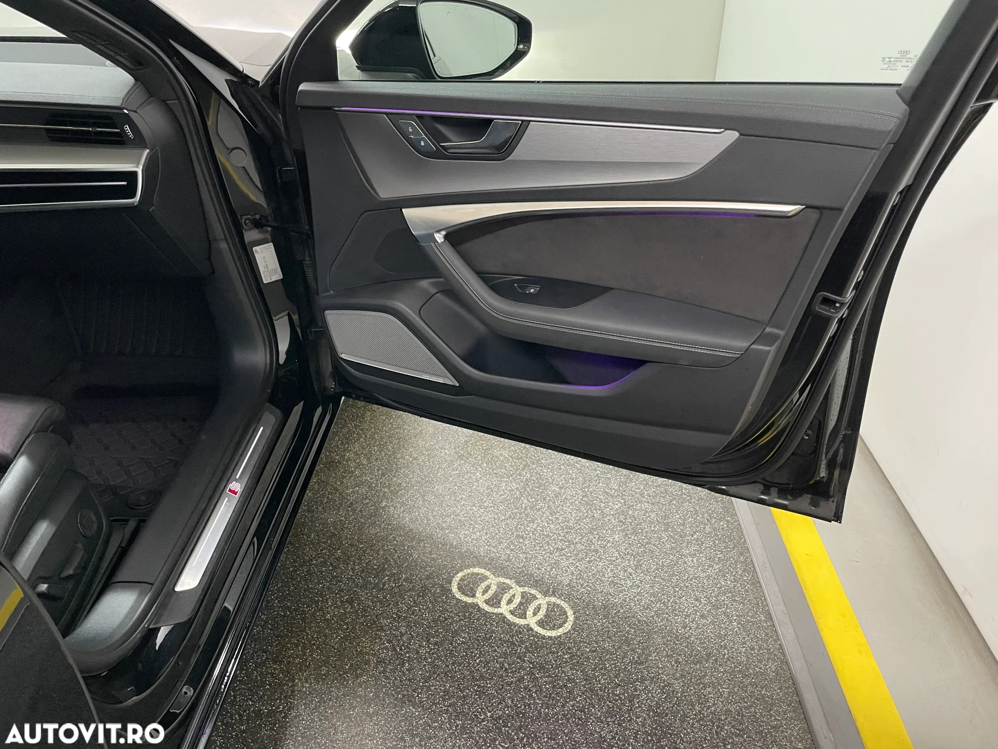 Audi A6 3.0 50 TDI quattro Tiptronic Sport - 13