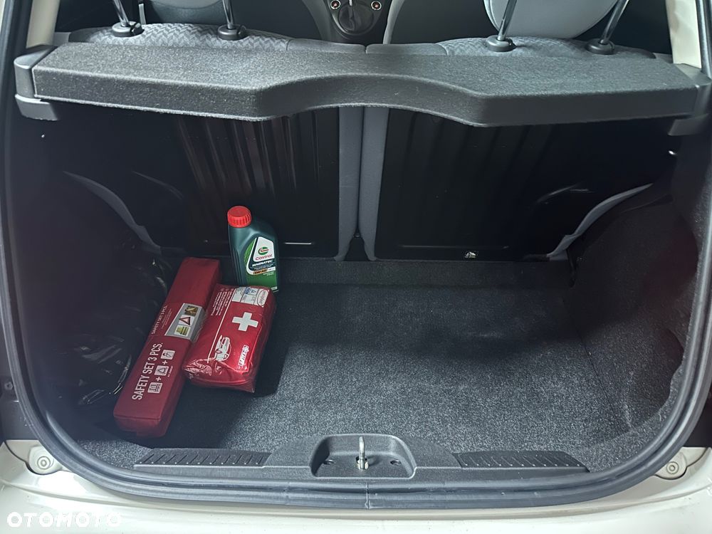 Fiat 500 1.2 Pop - 6