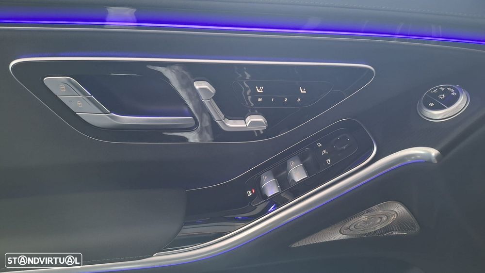 Mercedes-Benz S 450 d 4Matic - 18