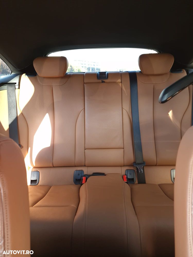 BMW Seria 4 420d xDrive Aut. Luxury Line - 22