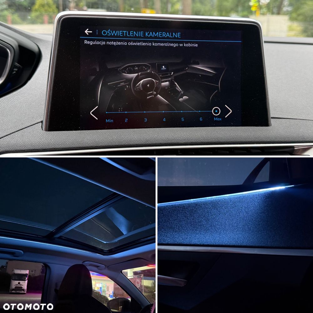 Peugeot 3008 PureTech 130 Stop & Start Allure - 28