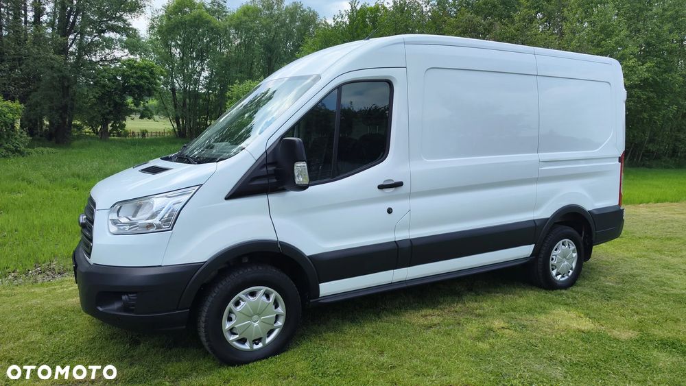 Ford Transit - 22