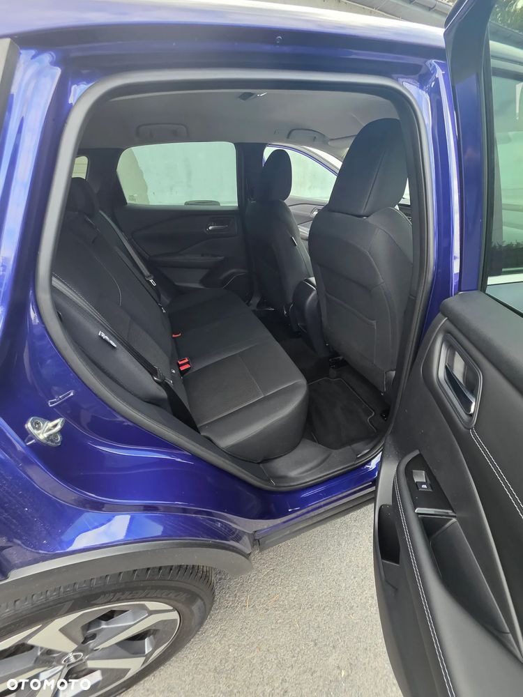 Nissan Qashqai 1.5 e-POWER N-Connecta - 27