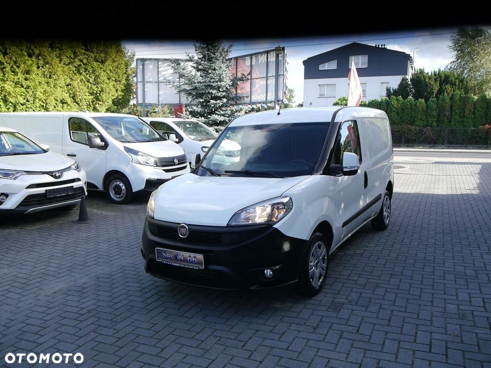 Fiat Doblo - 3