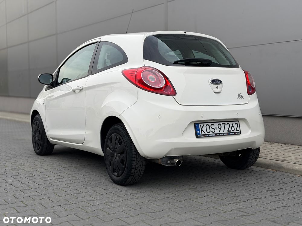Ford Ka 2013 photo 2