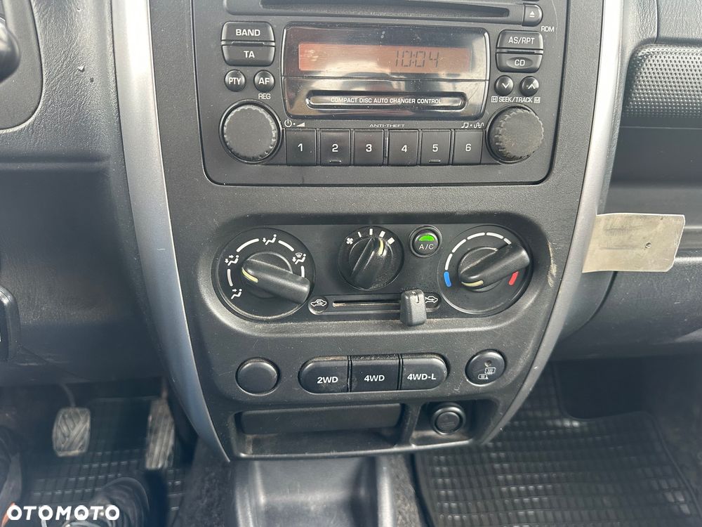 Suzuki Jimny 1.5 DDiS Ranger - 15