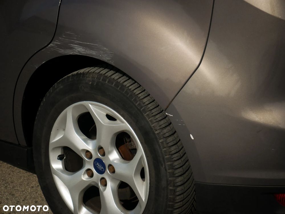 Ford C-MAX 1.0 EcoBoost Ambiente ASS - 8