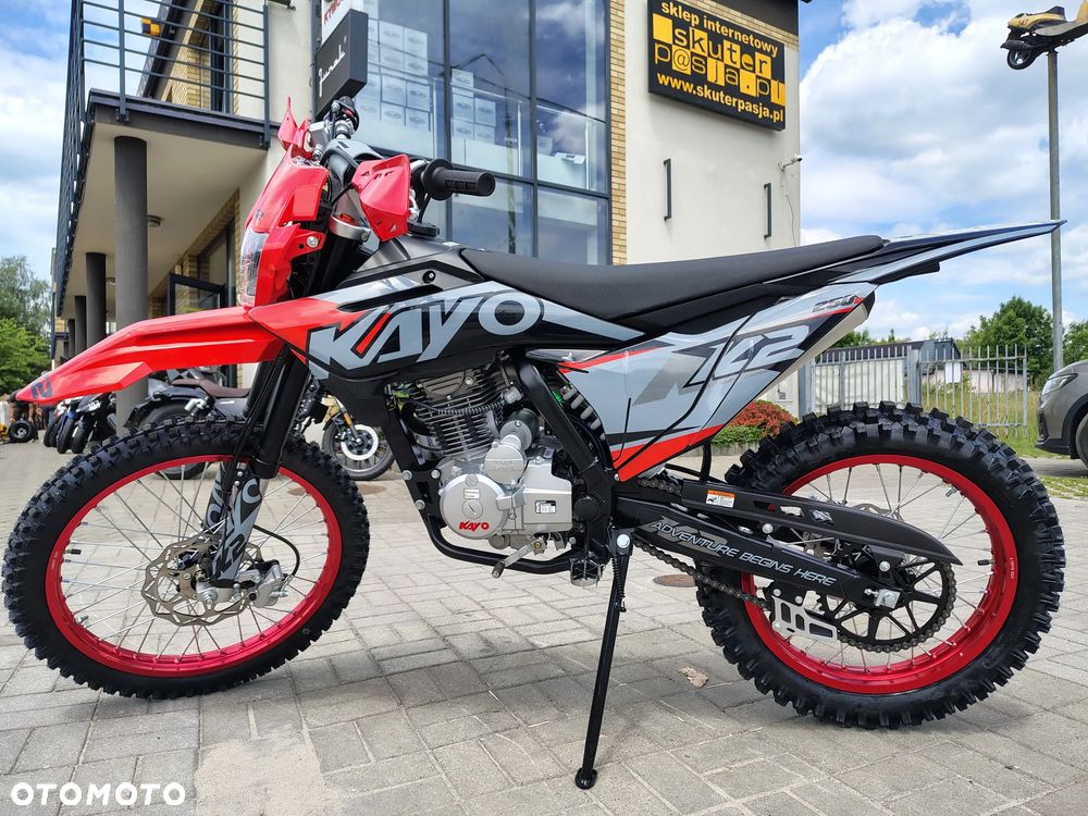 KAYO K2 - 1