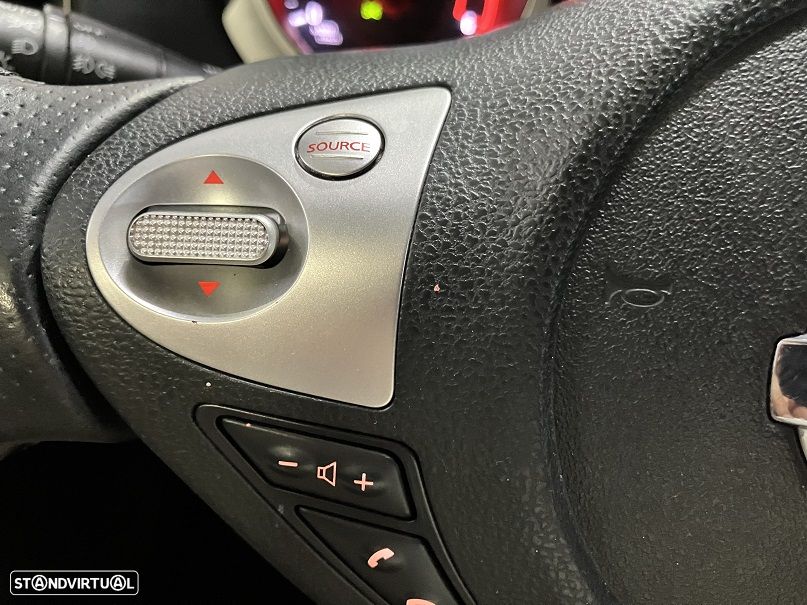 Nissan Juke 1.5 dCi Tekna Premium 129g - 27