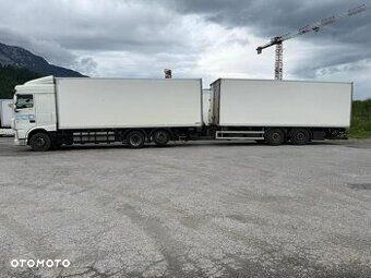 DAF XF