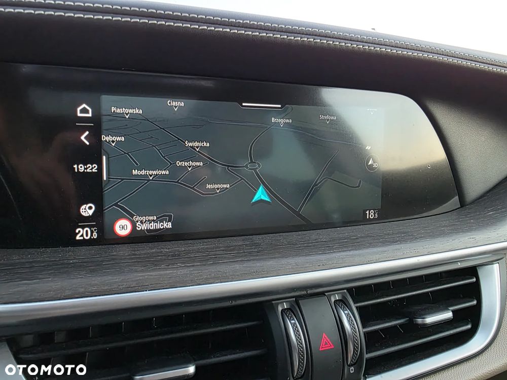 Alfa Romeo Stelvio 2.2 16V AT8 Q4 6C Villa dEste - 20