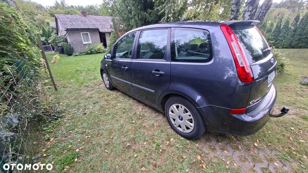 Ford C-MAX - 3