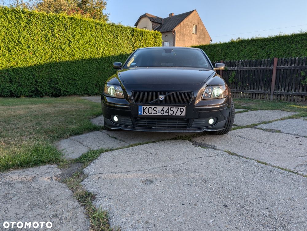Volvo S40 - 1