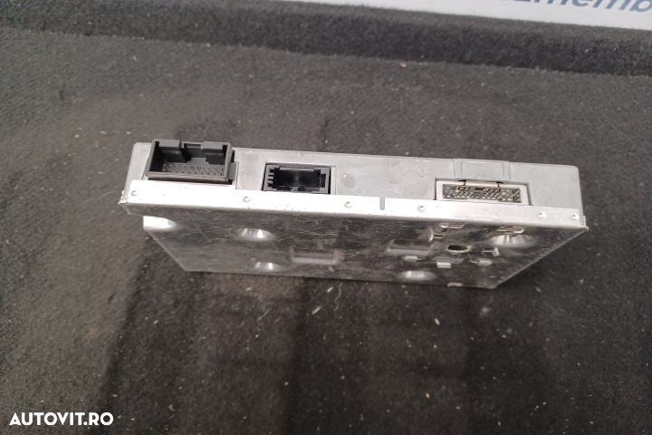Modul mmi 4E0035729 4F0910731D 4E0035729 4F0910731D Audi A6 4F/C6 [20 - 2