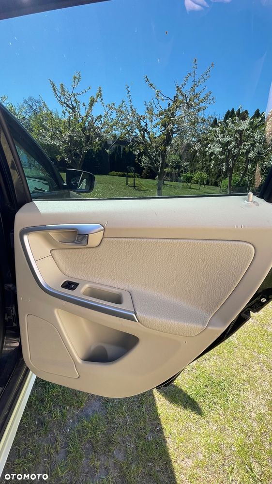 Volvo XC 60 D3 Summum - 24