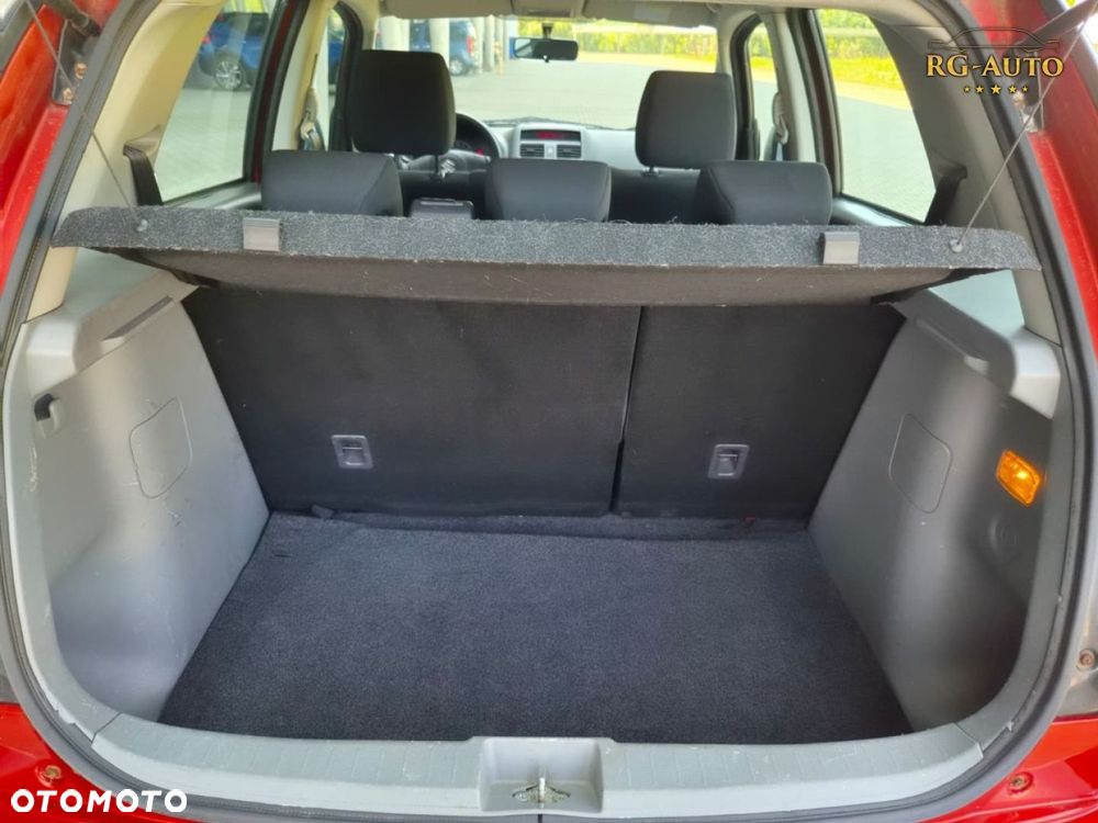 Suzuki SX4 - 35