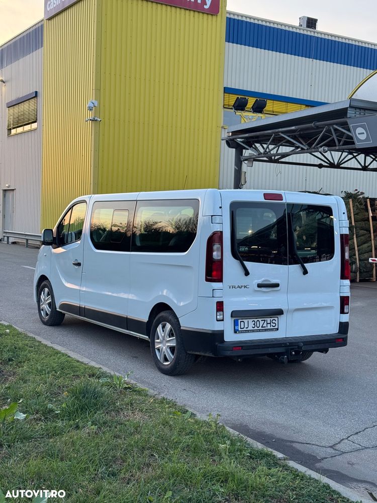 Renault Trafic - 5