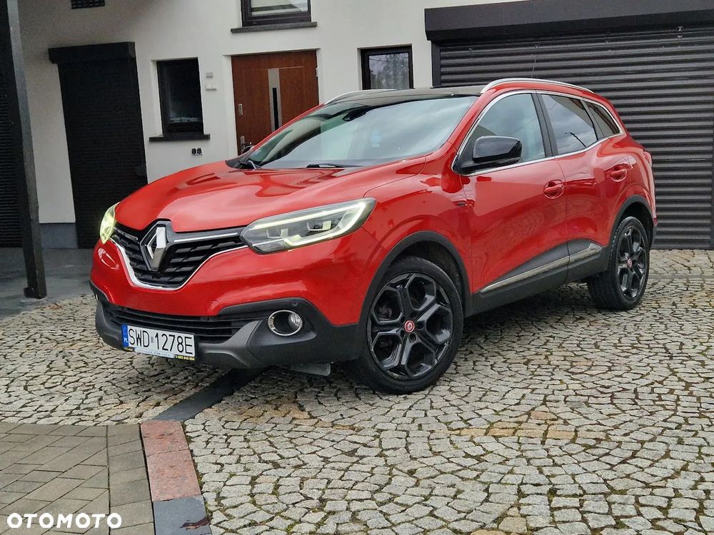 Renault Kadjar 1.2 Energy TCe Night&Day - 3