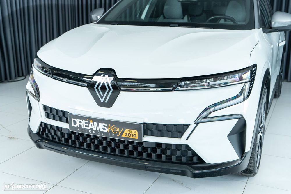 Renault Mégane E-Tech EV60 Techno Optimum Charge - 28
