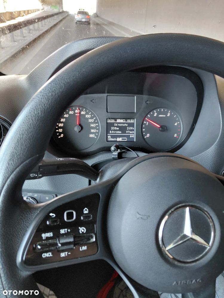 Mercedes-Benz Sprinter 315 CDI - 18