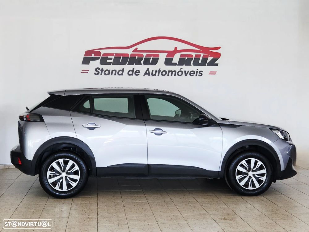 Peugeot 2008 - 14