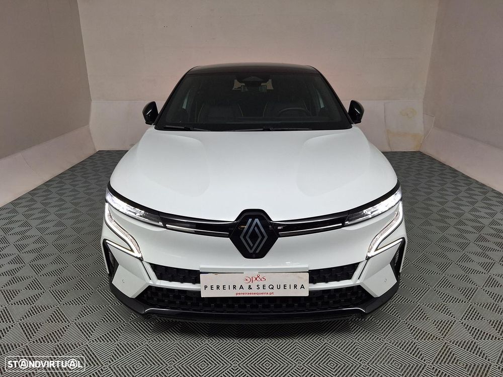 Renault Mégane E-Tech EV60 Iconic Optimum Charge - 3