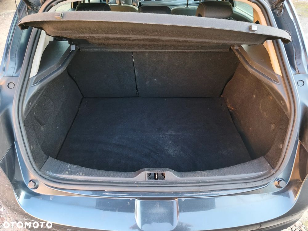 Renault Megane 1.6 16V Expression - 17