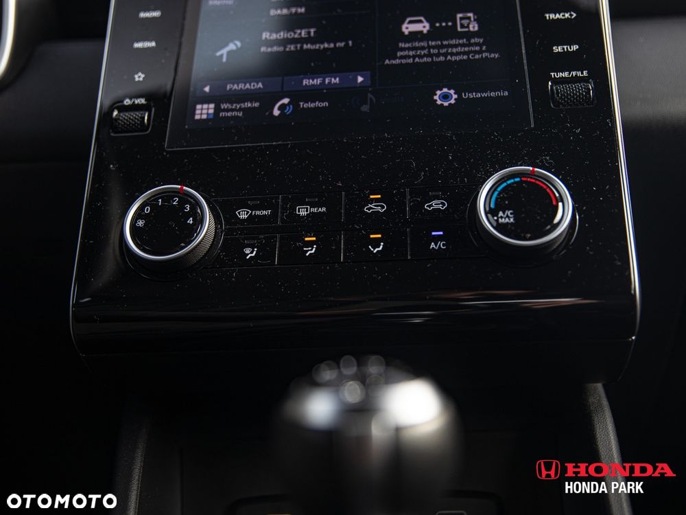 Hyundai Tucson 1.6 T-GDi Modern 2WD - 11