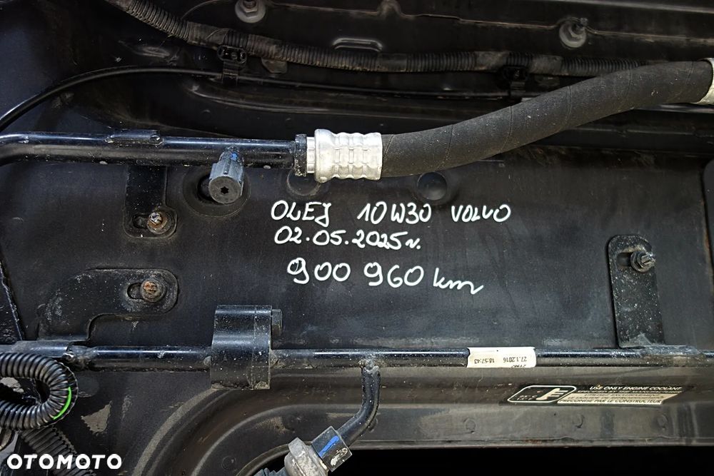 Renault GAMA T520 PUSCHER DMC 70T OŚ SKRĘTNA PODNOSZONA WYSOKA KABINA ALUFELGI KLIMA POSTOJOWA - 32