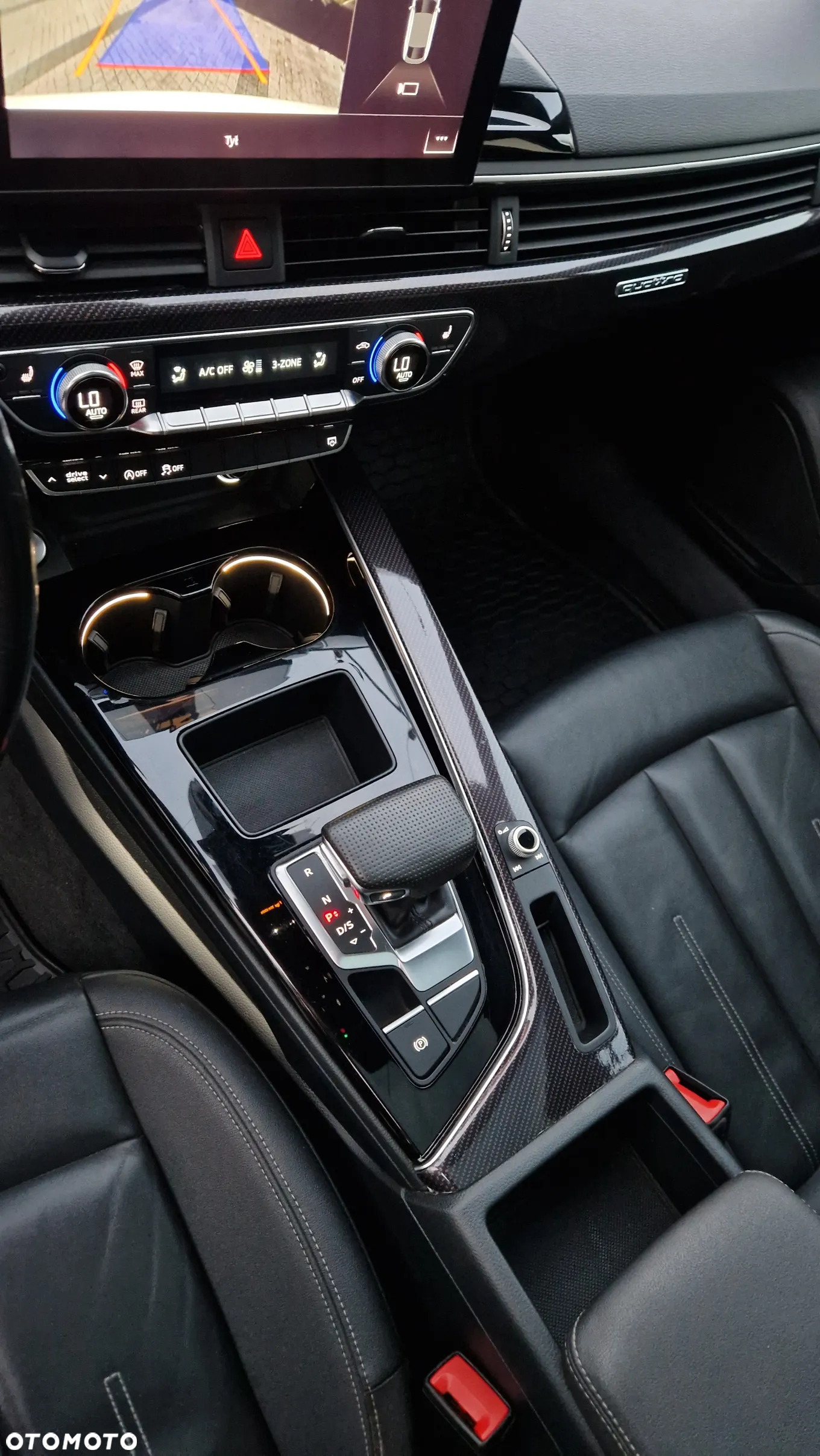 Audi A5 - 12