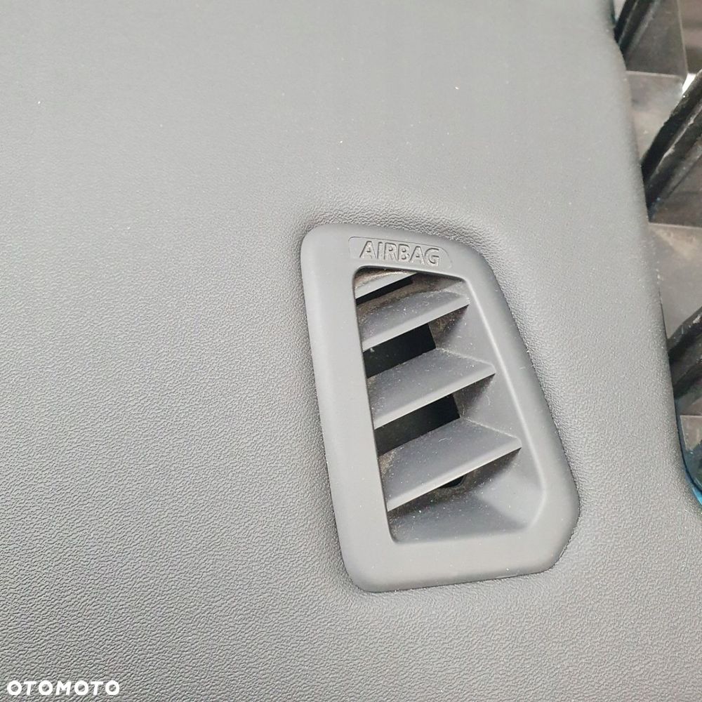 LAND ROVER DISCOVERY SPORT DESKA ROZDZIELCZA KONSOLA KOKPIT PULPIT PODUSZKI AIRBAG AIR BAG PASY KIT SET - 5