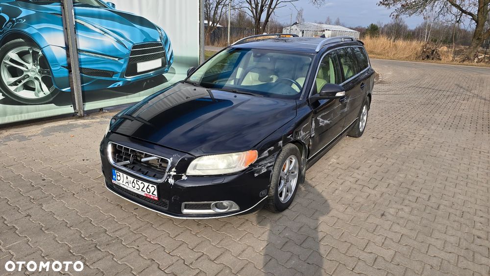Volvo V70 - 2