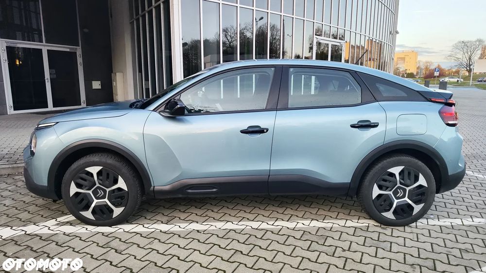 Citroën C4 1.2 PureTech Business Edition S&S - 4