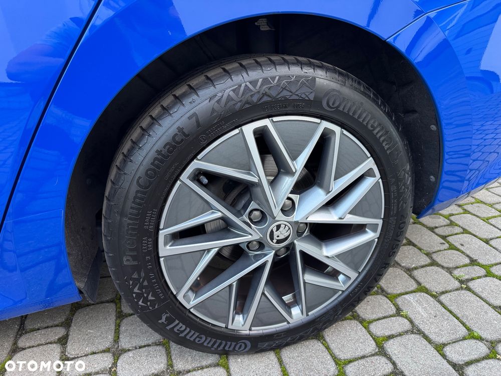 Skoda Octavia 2.0 TDI DSG Style - 10