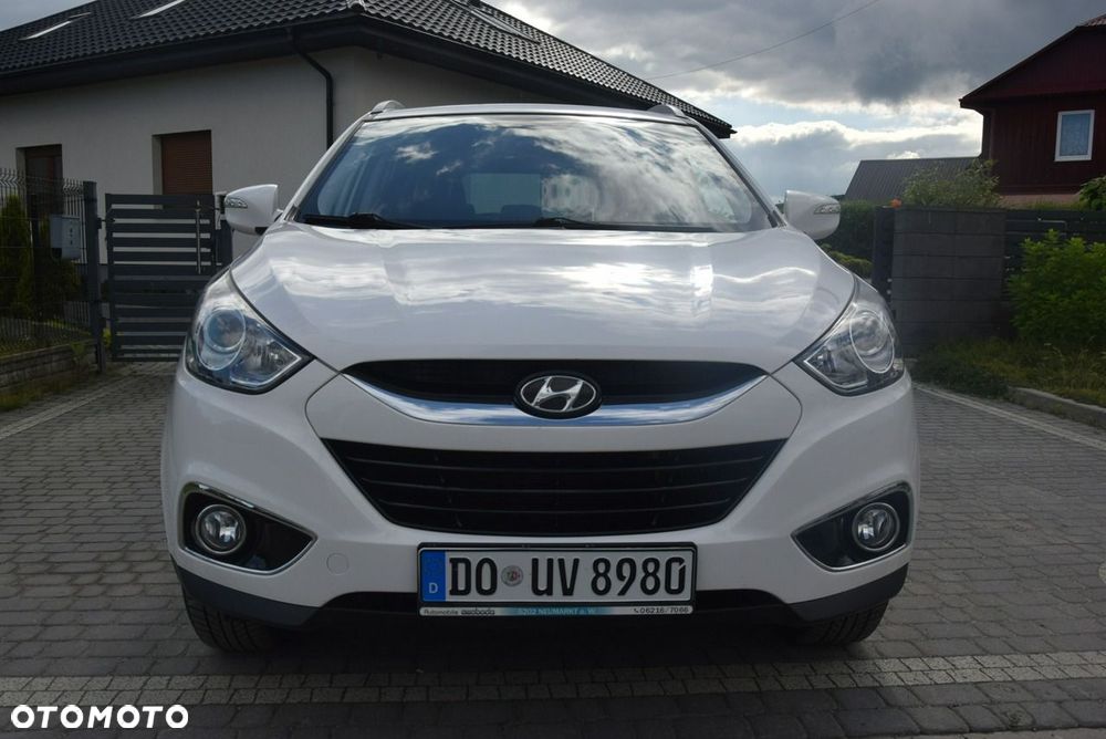 Hyundai ix35 - 5