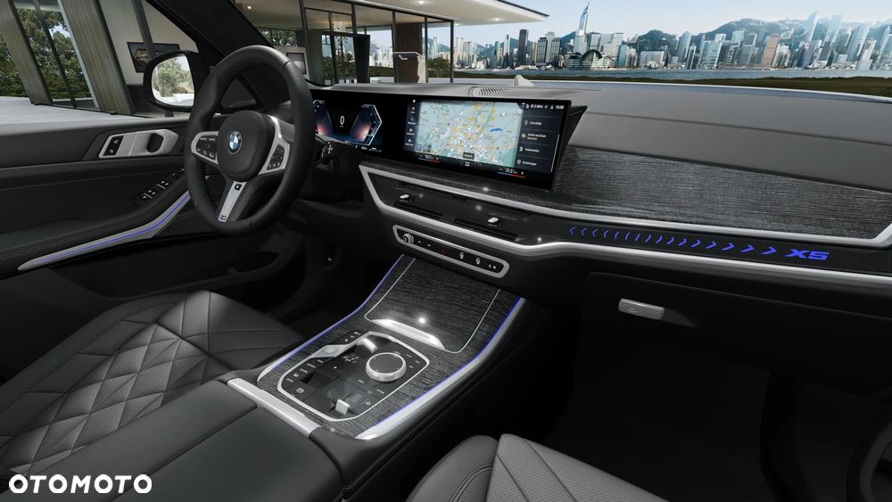 BMW X5 xDrive30d - 16
