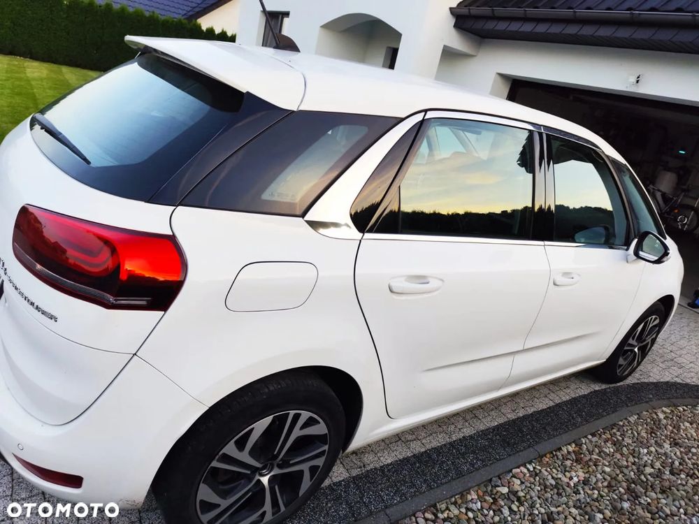 Citroën C4 SpaceTourer 1.2 PureTech More Life S&S - 3
