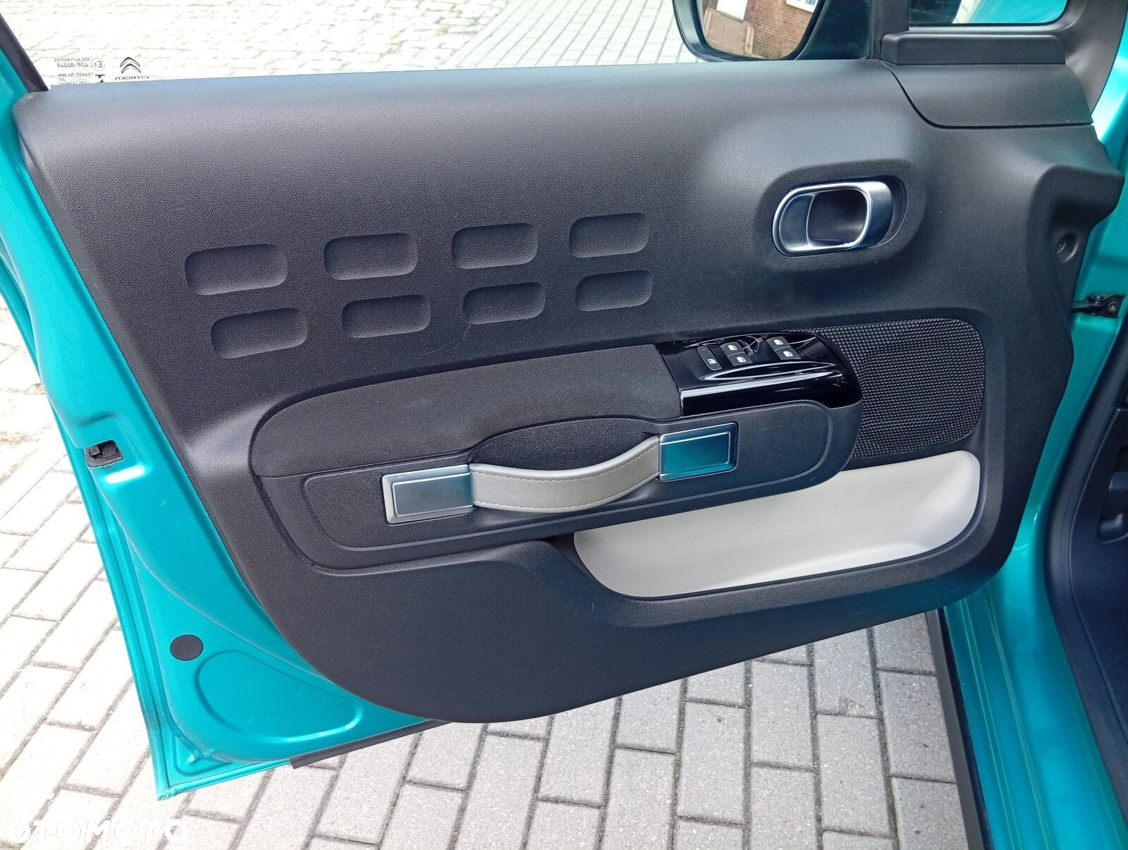 Citroën C3 - 12