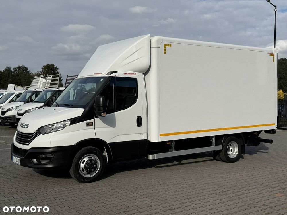 Iveco Daily 35C16 V - 10