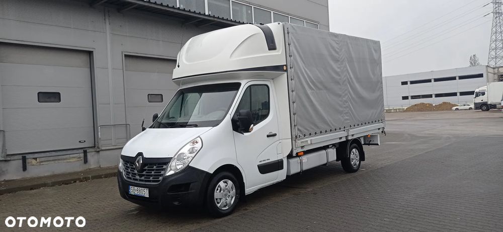 Renault Master - 8