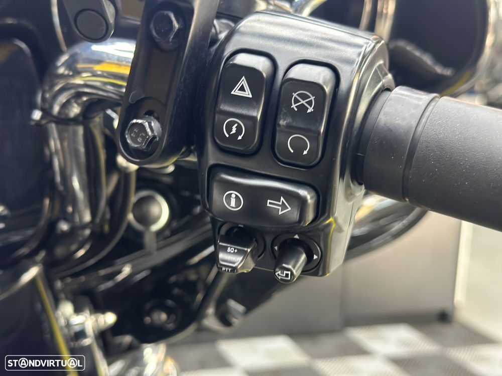 Harley-Davidson Ultra Ultra glide limited - 15