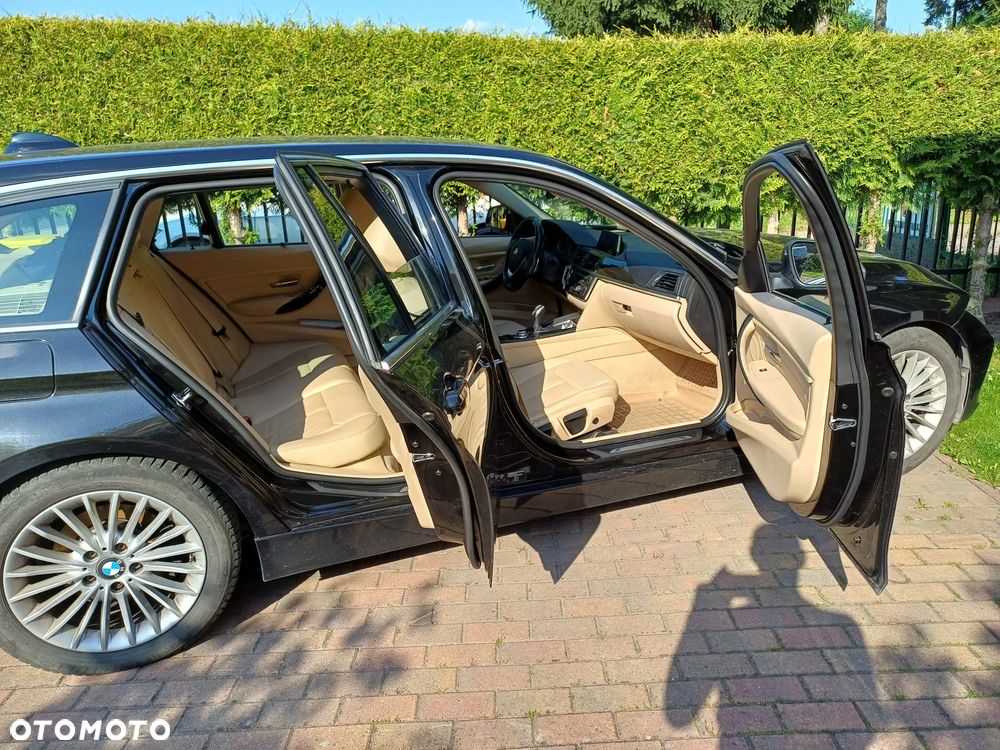 BMW Seria 3 - 8