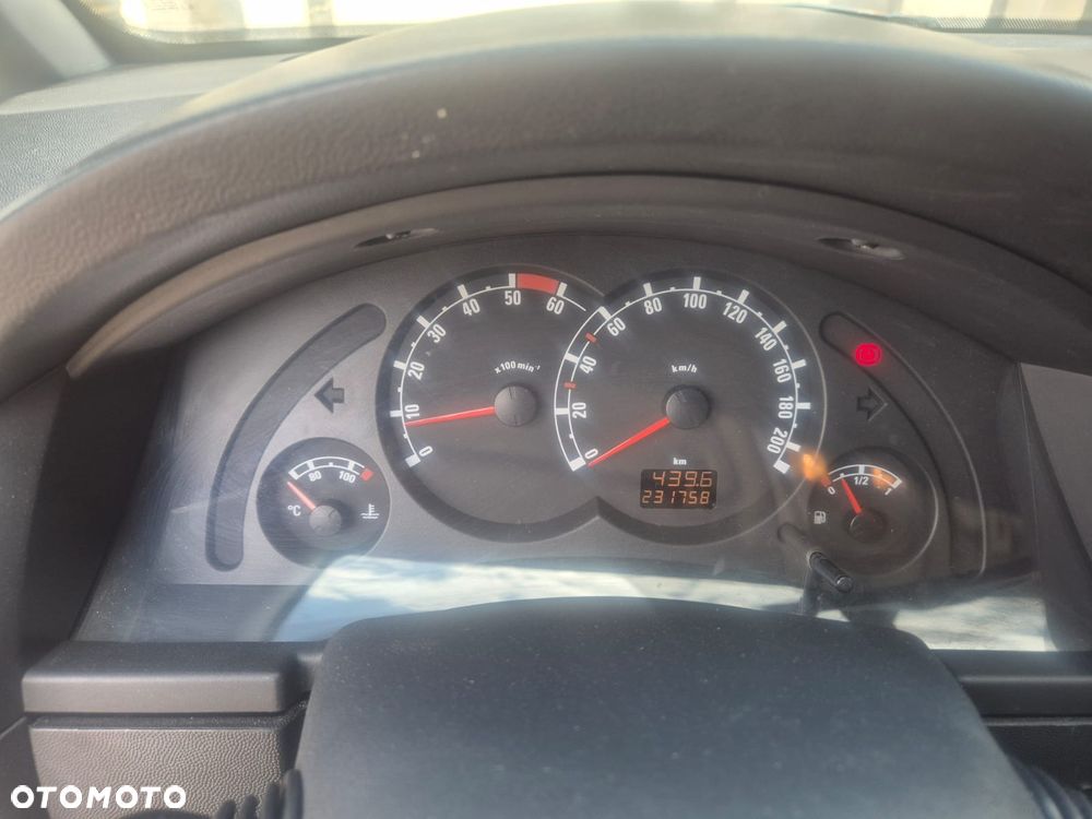 Opel Meriva 1.3 CDTI Enjoy - 7