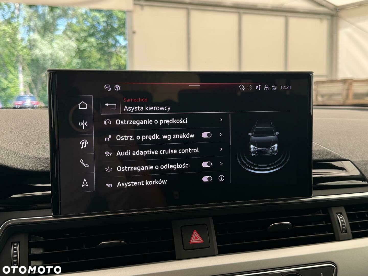 Audi A4 - 29
