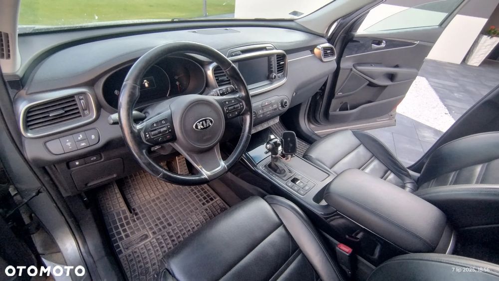 Kia Sorento 2.0 CRDI Business Line - 13