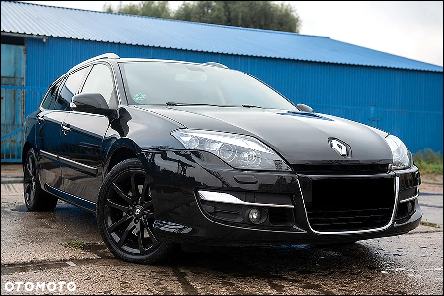 Renault Laguna - 9