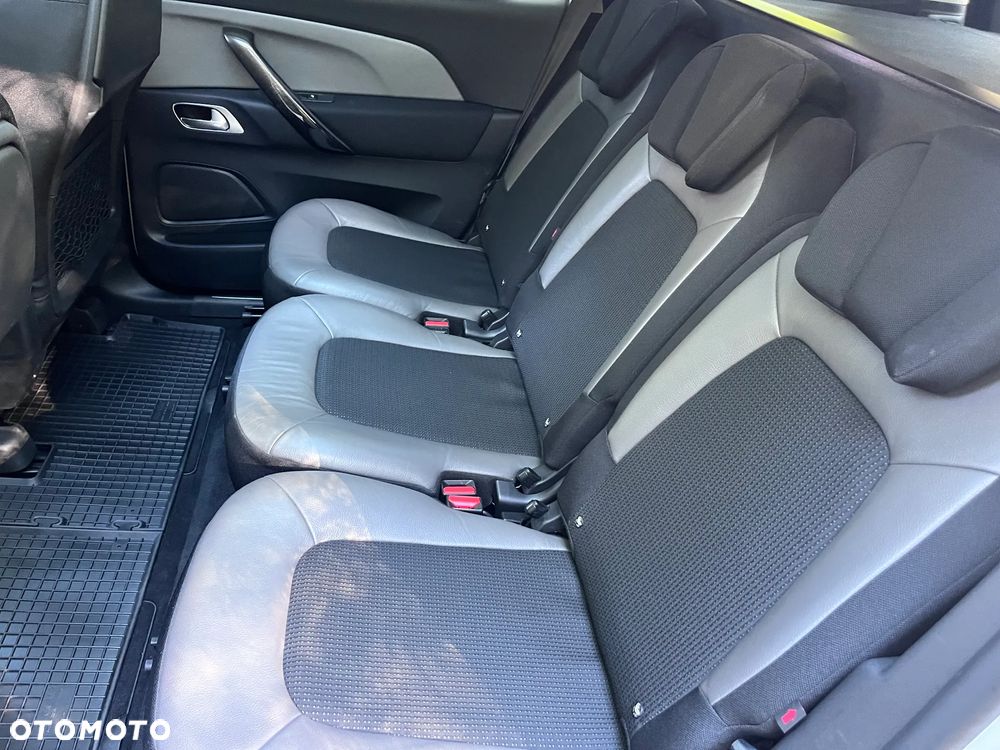 Citroën C4 Picasso BlueHDi 150 EAT6 Exclusive - 14