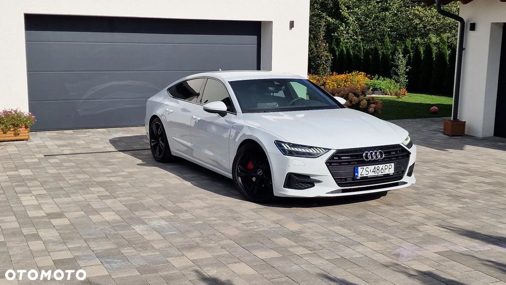 Audi A7 Sportback - 19