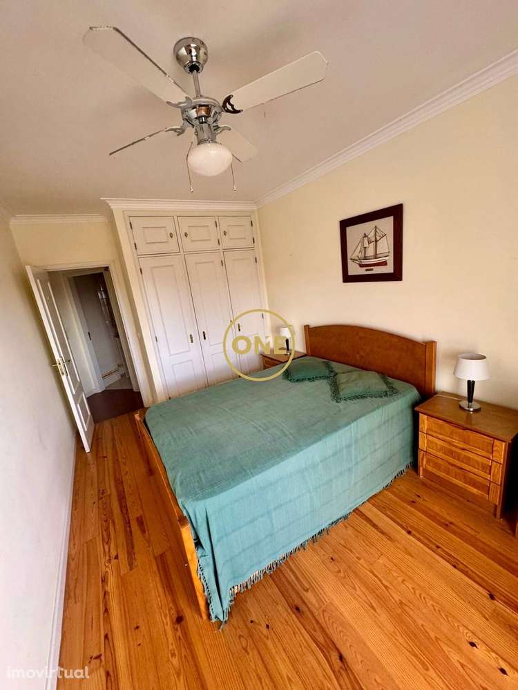 T2 com Vista Mar na Figueira da Foz – Excelente Oportunidade - Grande imagem: 4/10