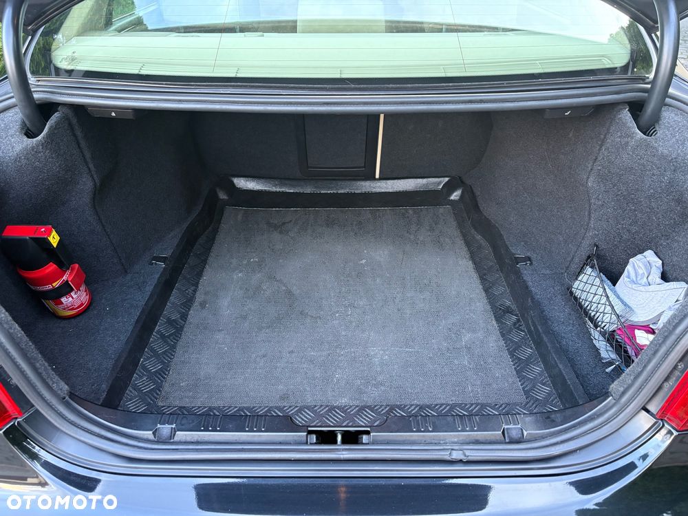 BMW Seria 5 520d - 25